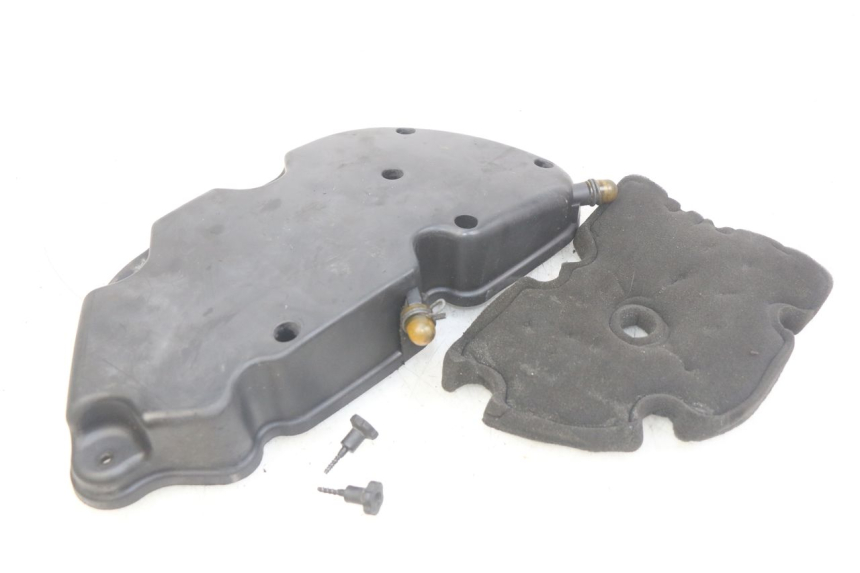 photo de AIRBOX COVER PIAGGIO XEVO - X EVO 125 (2007 - 2016)