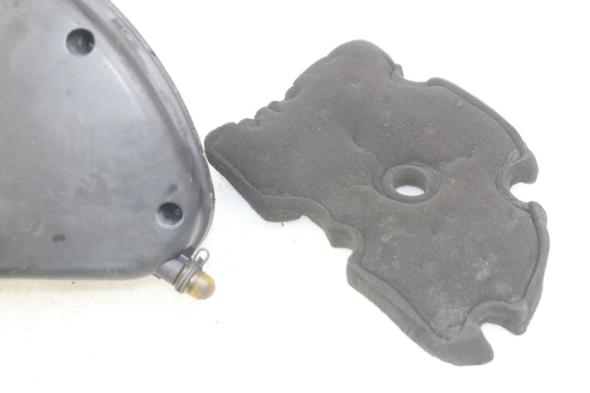 photo de AIRBOX COVER PIAGGIO XEVO - X EVO 125 (2007 - 2016)