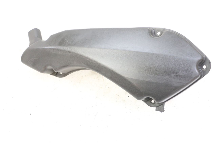 photo de BOX FILTER COVER SUZUKI BURGMAN 125 (2015 - 2017)