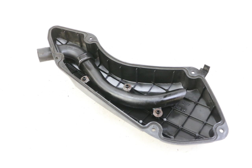 photo de BOX FILTER COVER SUZUKI BURGMAN 125 (2015 - 2017)