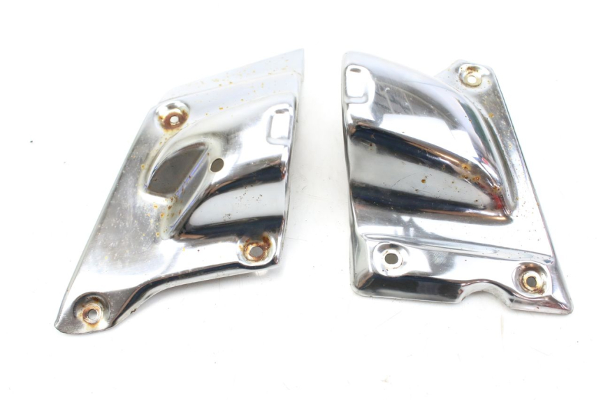photo de AIRBOX COVER SYM HUSKY 125 (1999 - 2005)