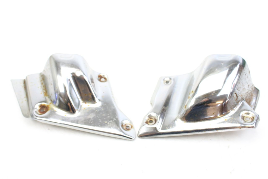 photo de AIRBOX COVER SYM HUSKY 125 (1999 - 2005)