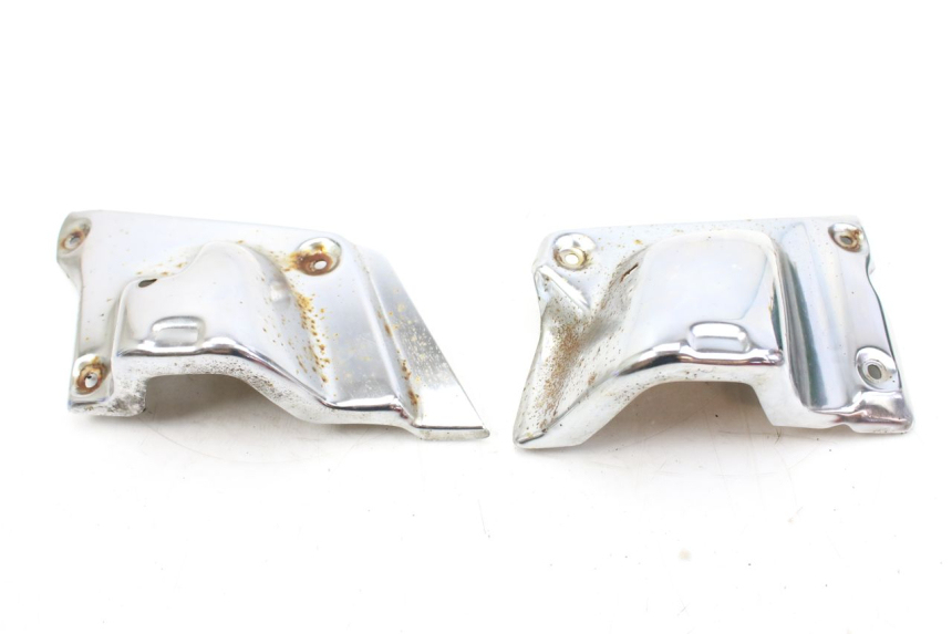photo de AIRBOX COVER SYM HUSKY 125 (1999 - 2005)
