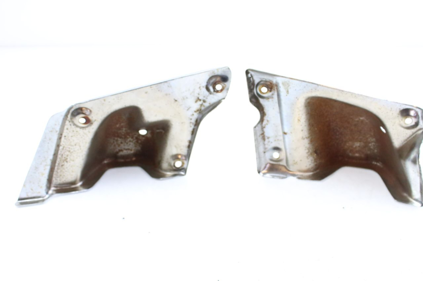 photo de AIRBOX COVER SYM HUSKY 125 (1999 - 2005)