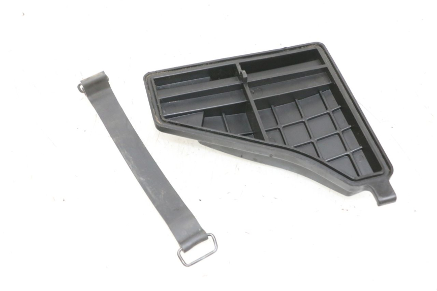 photo de BOX FILTER COVER YAMAHA TTR 125 (2000 - 2020) - Zoom on usage condition