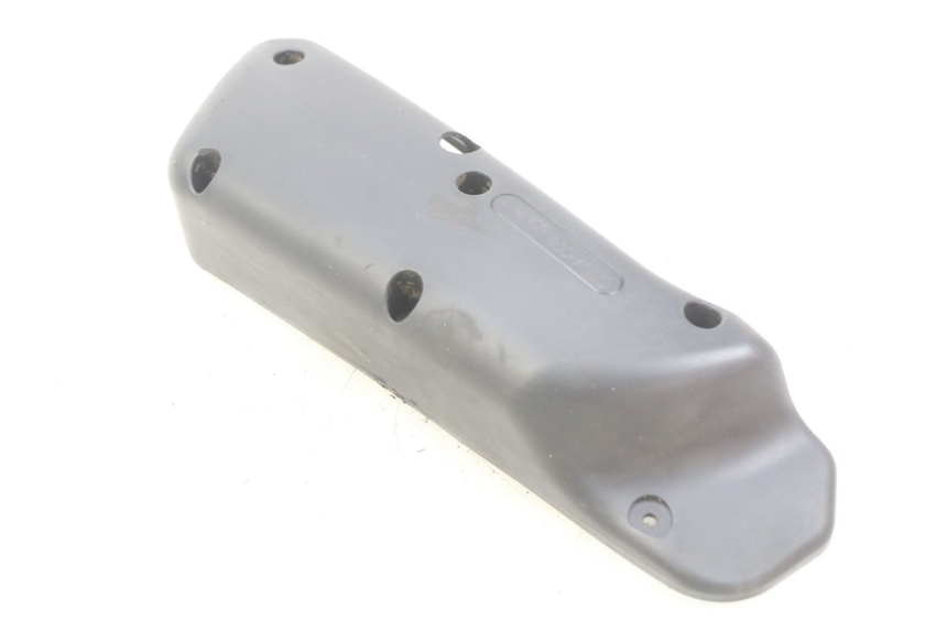 photo de AIRBOX COVER PIAGGIO VESPA PRIMAVERA 2T 50 (2013 - 2018)