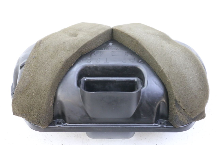 photo de BOX FILTER COVER YAMAHA FZ6 FAZER S2 600 (2007 - 2011)