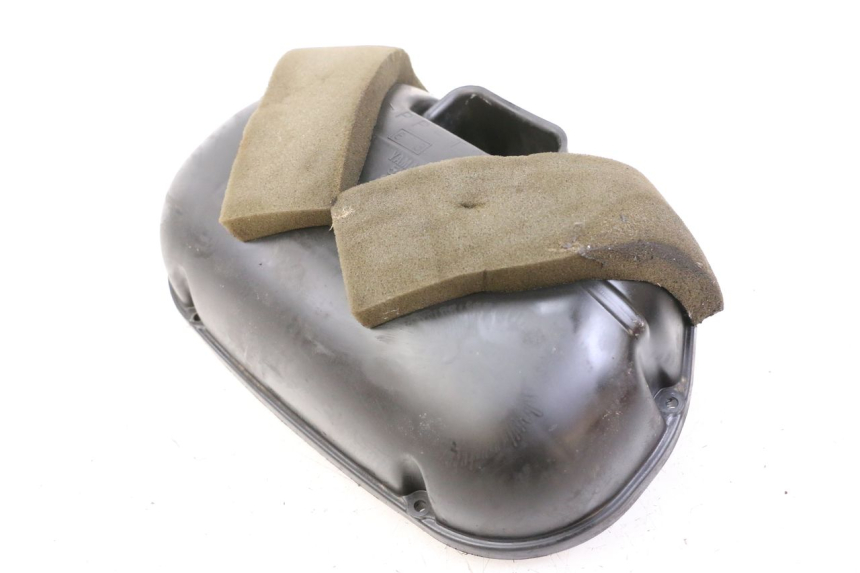photo de BOX FILTER COVER YAMAHA FZ6 FAZER S2 600 (2007 - 2011)