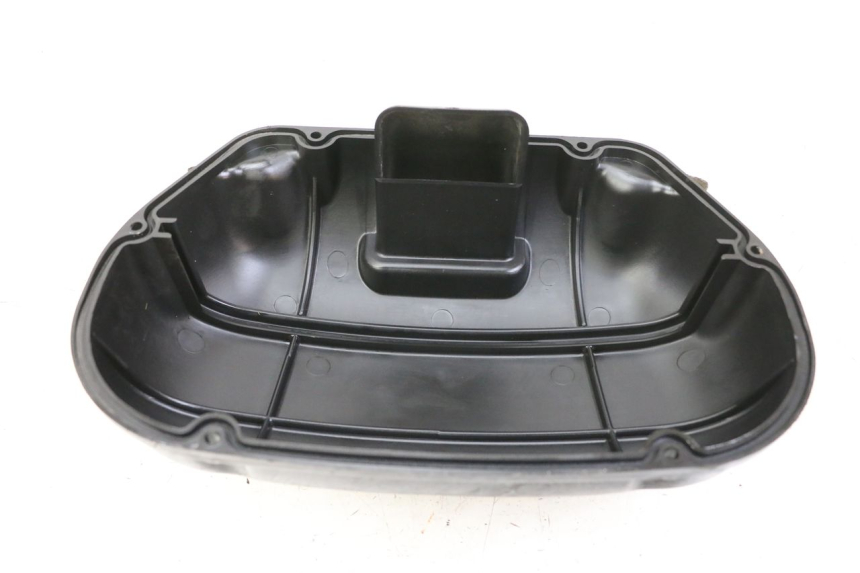 photo de BOX FILTER COVER YAMAHA FZ6 FAZER S2 600 (2007 - 2011)