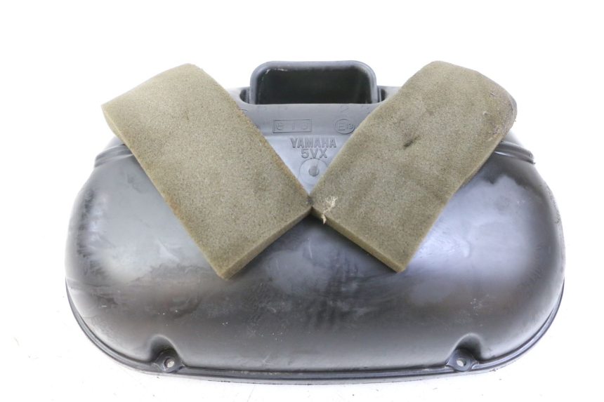 photo de BOX FILTER COVER YAMAHA FZ6 FAZER S2 600 (2007 - 2011)