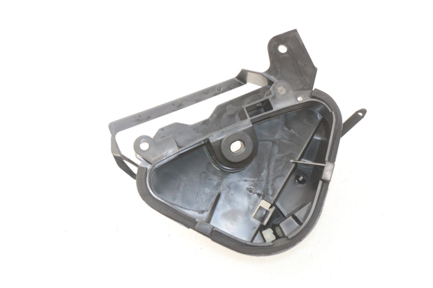 photo de BOX FILTER COVER YAMAHA FZ8 800 (2010 - 2016)