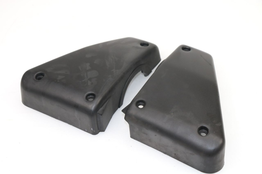 photo de BOX FILTER COVER YAMAHA FZS FAZER 600 (2001 - 2003)
