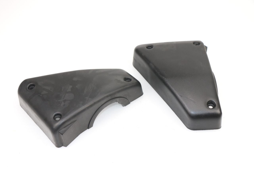 photo de BOX FILTER COVER YAMAHA FZS FAZER 600 (2001 - 2003)