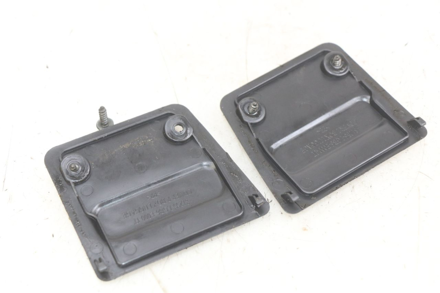 photo de SIDE FRAME COVER KYMCO AGILITY NAKED RENOUVO 2T 50 (2011 - 2018)