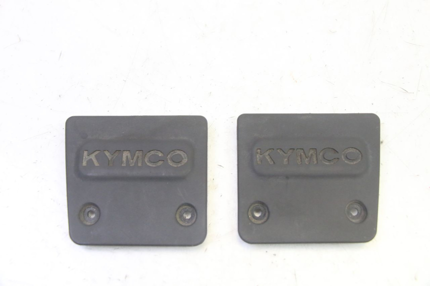 photo de SIDE FRAME COVER KYMCO AGILITY NAKED RENOUVO 2T 50 (2011 - 2018)