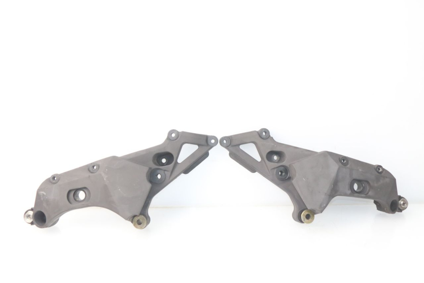 photo de FRAME COVER MV AGUSTA BRUTALE R WALLY 910 (2008 - 2008)