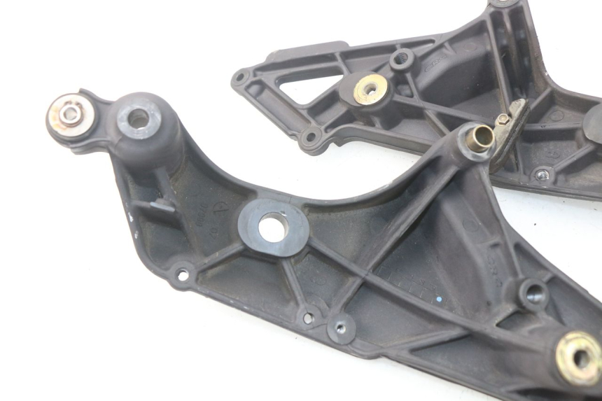 photo de FRAME COVER MV AGUSTA BRUTALE R WALLY 910 (2008 - 2008)