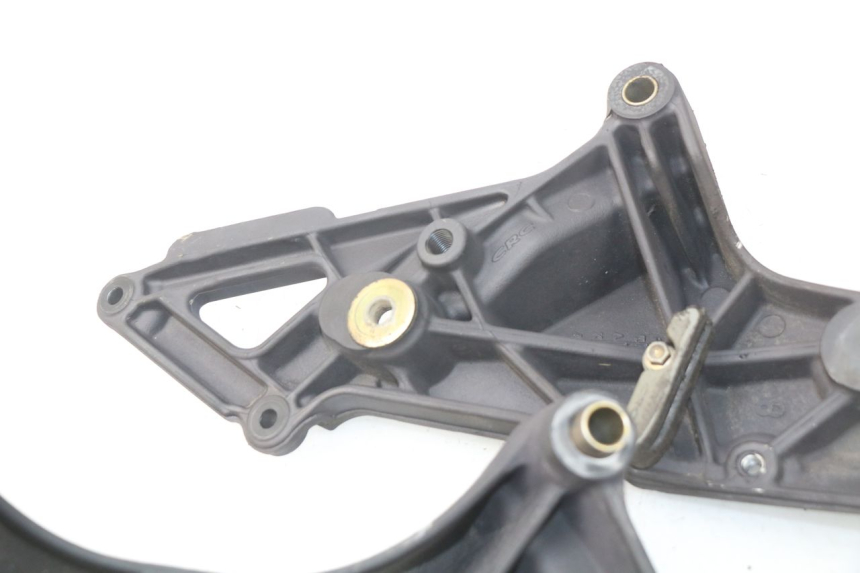 photo de FRAME COVER MV AGUSTA BRUTALE R WALLY 910 (2008 - 2008)