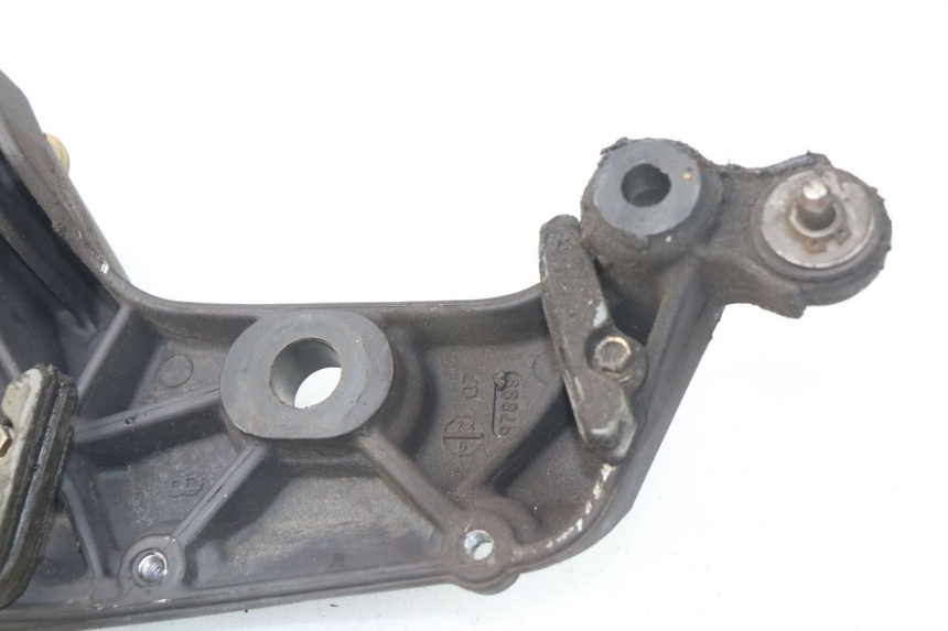 photo de FRAME COVER MV AGUSTA BRUTALE R WALLY 910 (2008 - 2008)