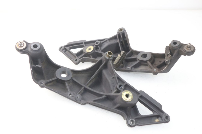 photo de FRAME COVER MV AGUSTA BRUTALE R WALLY 910 (2008 - 2008)