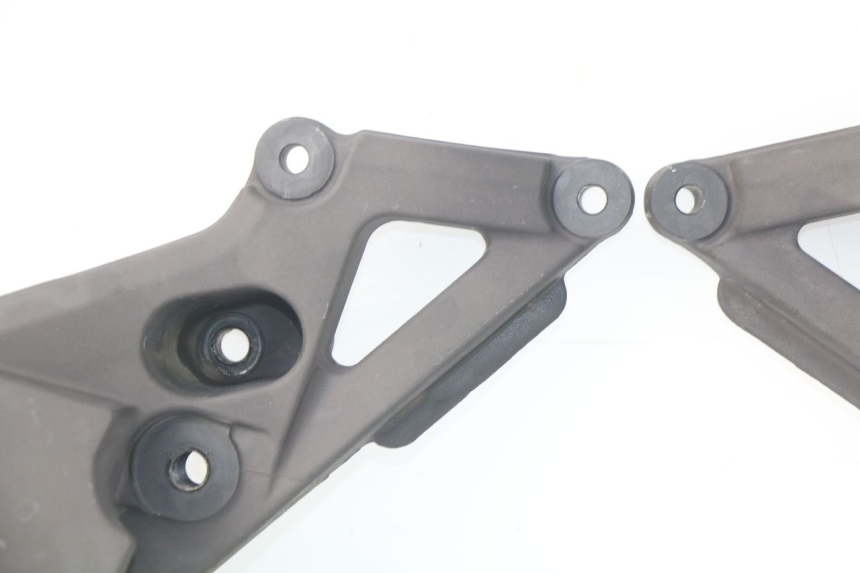 photo de FRAME COVER MV AGUSTA BRUTALE R WALLY 910 (2008 - 2008)