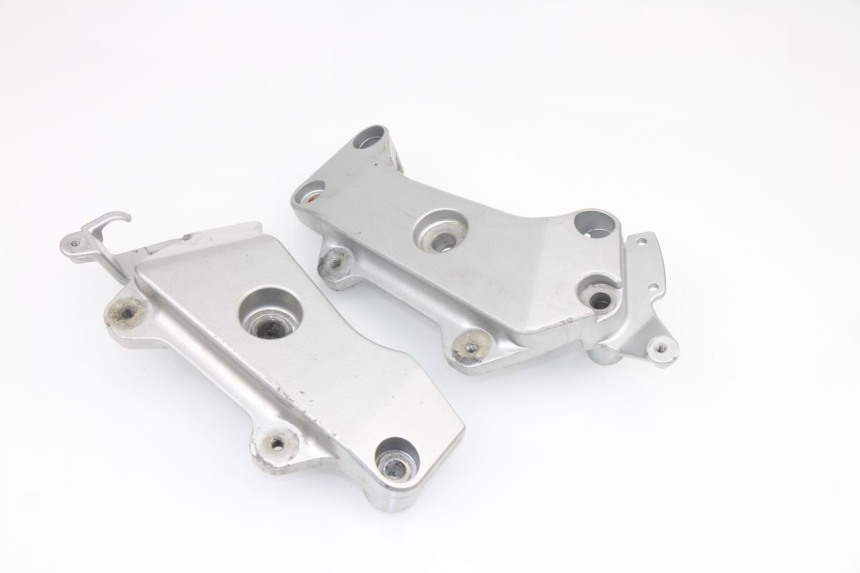 photo de FRAME COVER HONDA CBF S HORNET 600 (2002 - 2003)