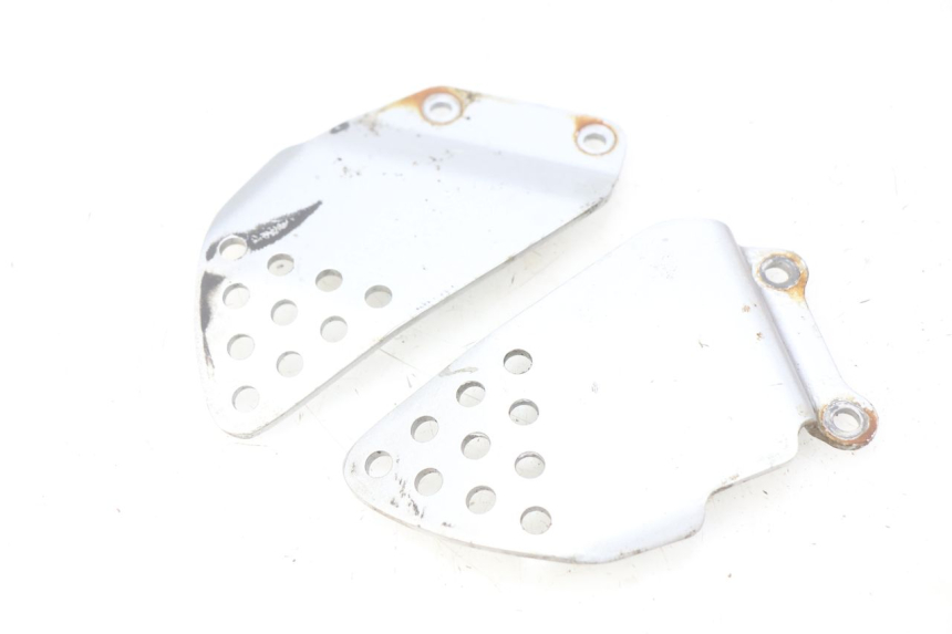 photo de SIDE FRAME COVER HONDA CBR RR FIREBLADE 900 (1992 - 1994)