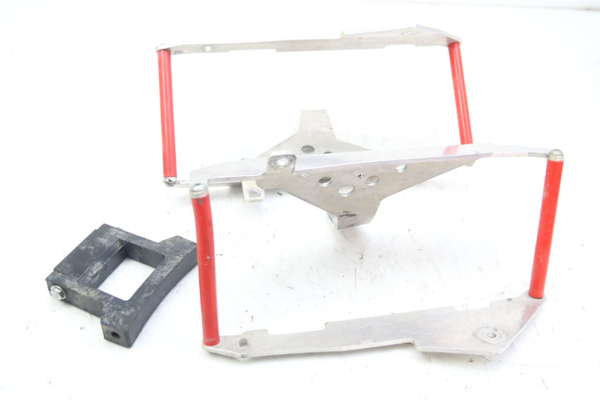 photo de FRAME COVER HONDA CRF 250 (2010 - 2013)
