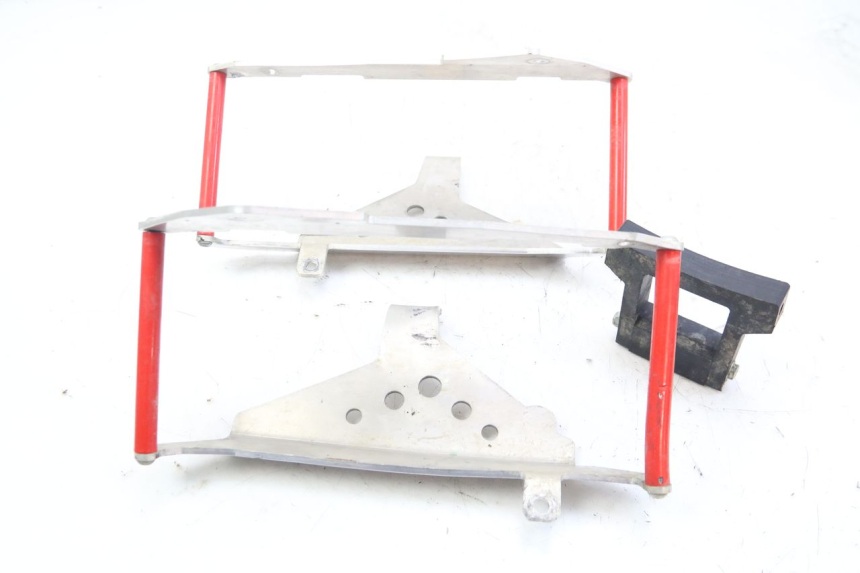 photo de FRAME COVER HONDA CRF 250 (2010 - 2013)
