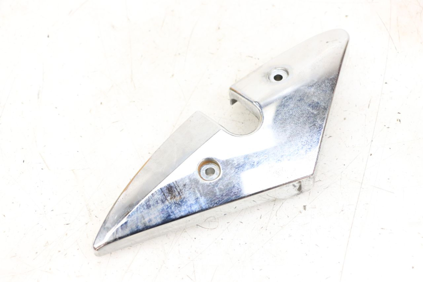 photo de Right side lateral frame cover HYOSUNG GV AQUILA 125 (2000 - 2004)