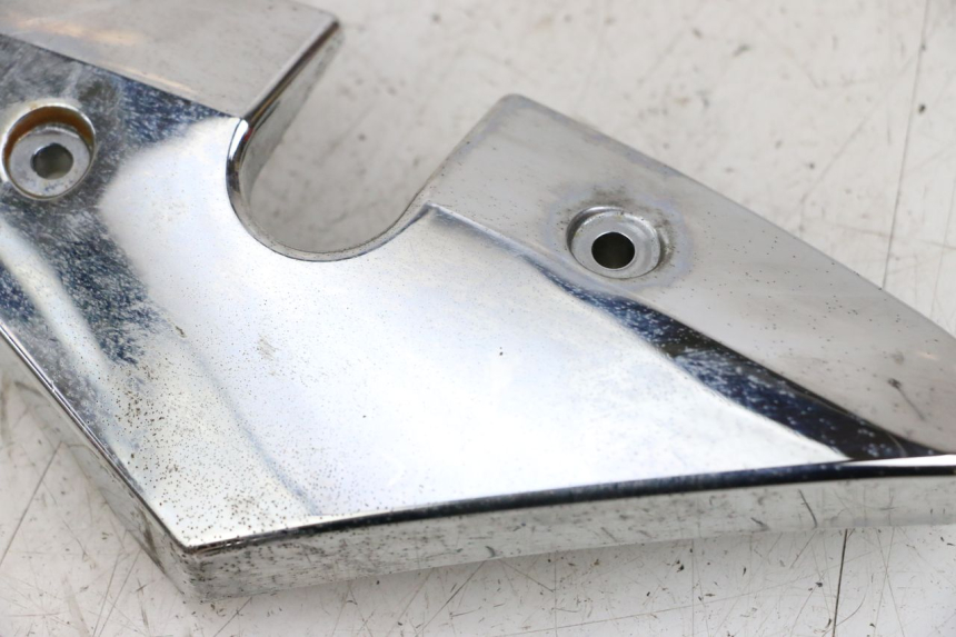 photo de Right side lateral frame cover HYOSUNG GV AQUILA 125 (2000 - 2004)