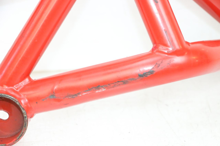 photo de RIGHT SIDE FRAME COVER MAG POWER BOMBERS 4T 50 (2016 - 2026) - Additional view of the item