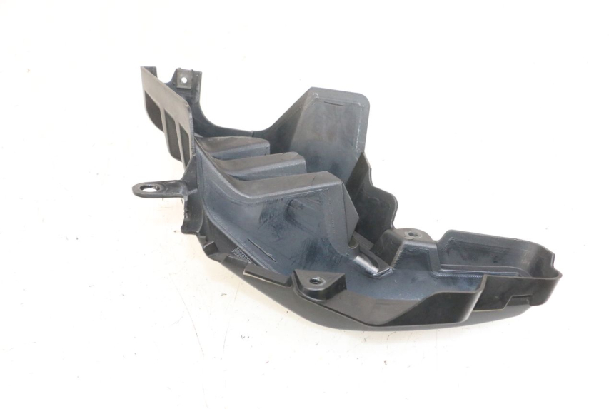 photo de RIGHT SIDE FRAME COVER SUZUKI DL V STROM 1000 (2002 - 2007) - Component detail