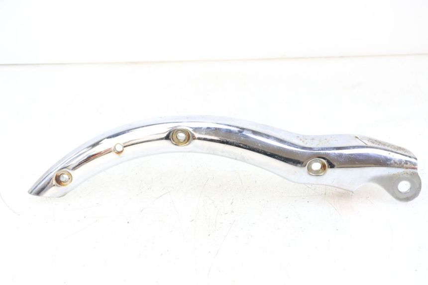 photo de RIGHT SIDE FRAME COVER HONDA VT C2 SHADOW 750 (1997 - 2001)