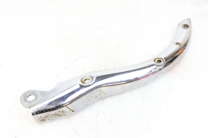 photo de RIGHT SIDE FRAME COVER HONDA VT C2 SHADOW 750 (1997 - 2001)