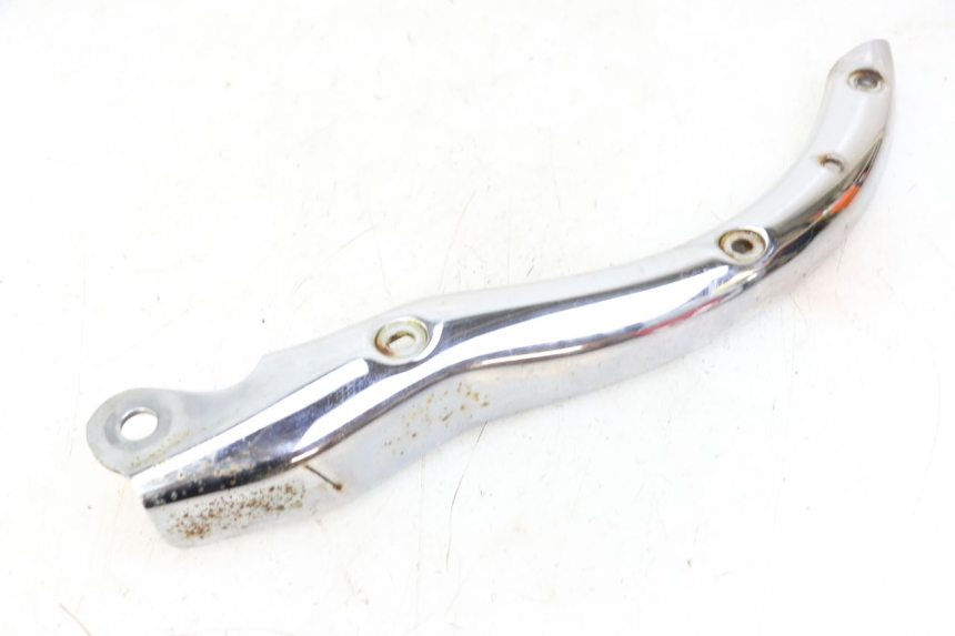 photo de RIGHT SIDE FRAME COVER HONDA VT C2 SHADOW 750 (1997 - 2001)