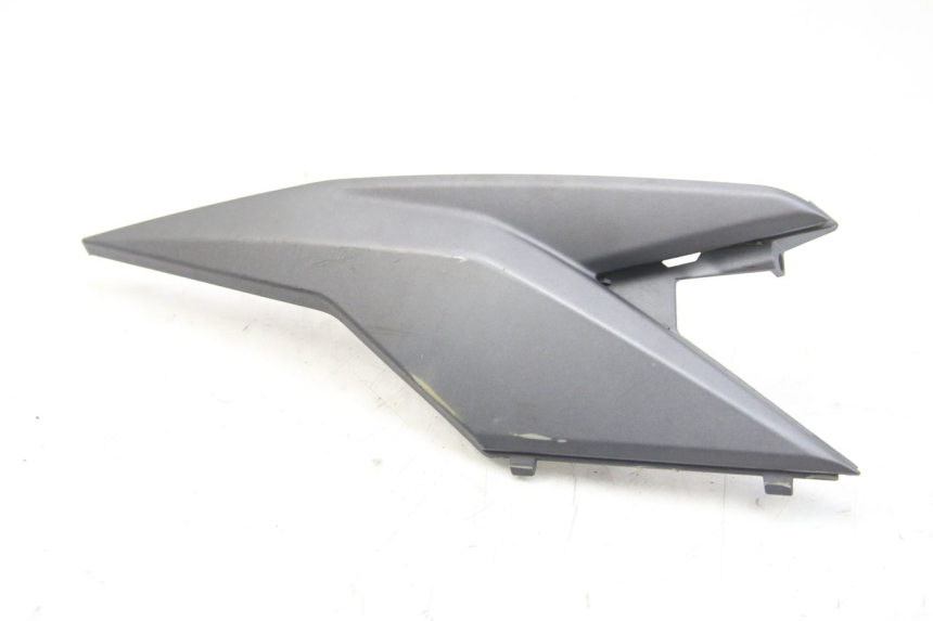 photo de RIGHT SIDE LATERAL FRAME COVER SYM JET 14 4T 50 (2018 - 2022)