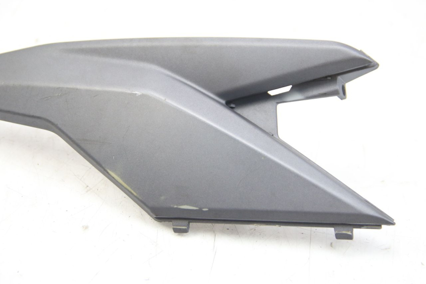 photo de RIGHT SIDE LATERAL FRAME COVER SYM JET 14 4T 50 (2018 - 2022)