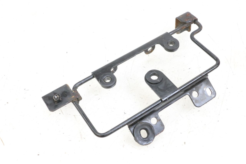 photo de RIGHT SIDE FRAME COVER KAWASAKI KDX 125 (1990 - 1991)