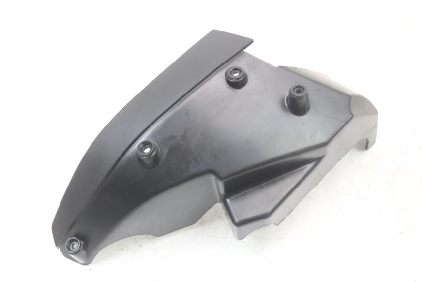 photo de RIGHT SIDE FRAME COVER KYMCO SUPER 8 125 (2008 - 2015)