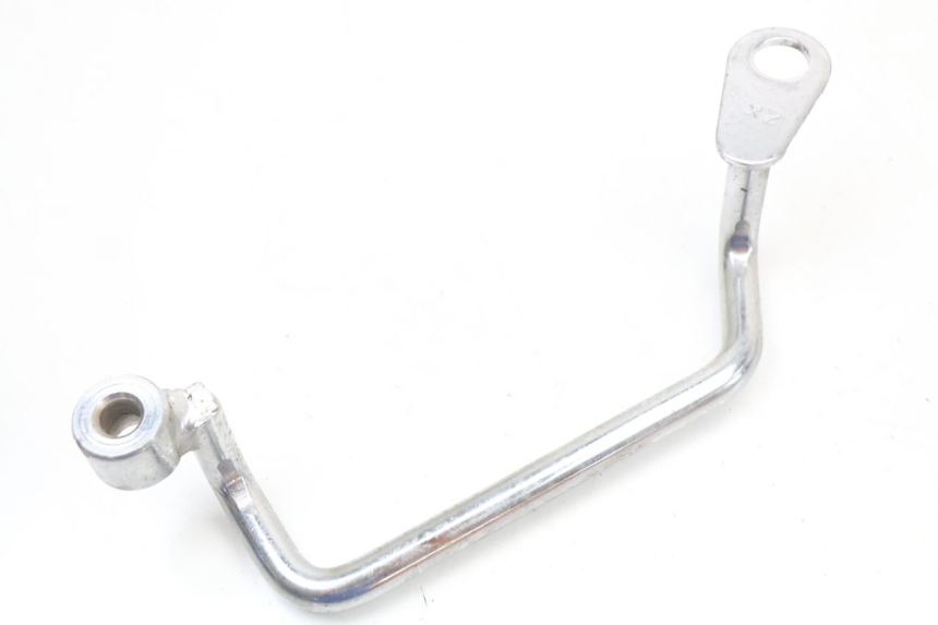 photo de RIGHT SIDE FRAME COVER ASTOR ORCAL 125 (2015 - 2017)