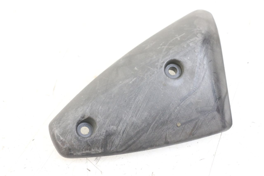 photo de RIGHT SIDE LATERAL FRAME COVER PEUGEOT TKR TREKKER FURIOUS 50 (2005 - 2014)