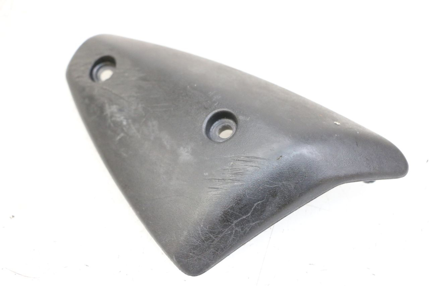 photo de RIGHT SIDE LATERAL FRAME COVER PEUGEOT TKR TREKKER FURIOUS 50 (2005 - 2014)