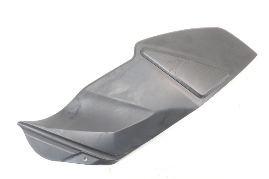 photo de RIGHT SIDE FRAME COVER SUZUKI GSR 750 (2011 - 2017)