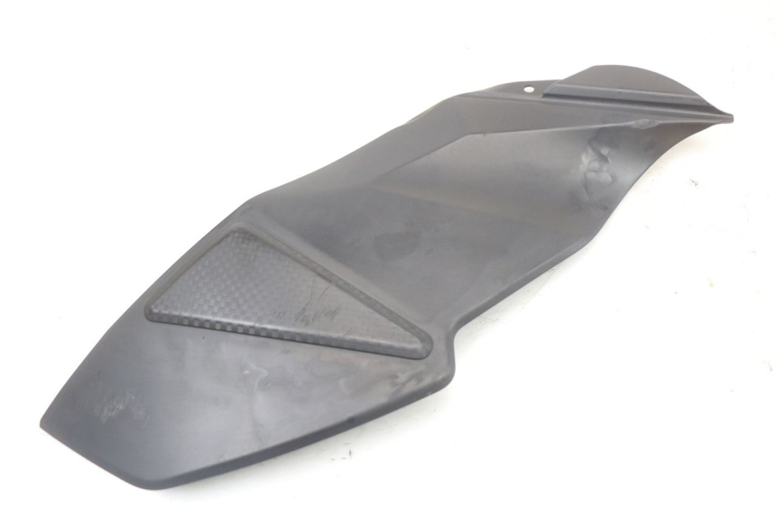 photo de RIGHT SIDE FRAME COVER SUZUKI GSR 750 (2011 - 2017)