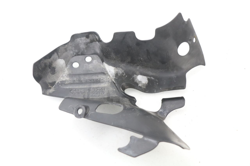 photo de RIGHT SIDE FRAME COVER HONDA XLV TRANSALP 650 (2005 - 2007)