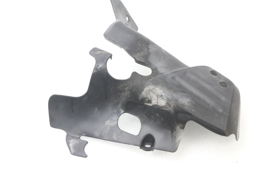 photo de RIGHT SIDE FRAME COVER HONDA XLV TRANSALP 650 (2005 - 2007)