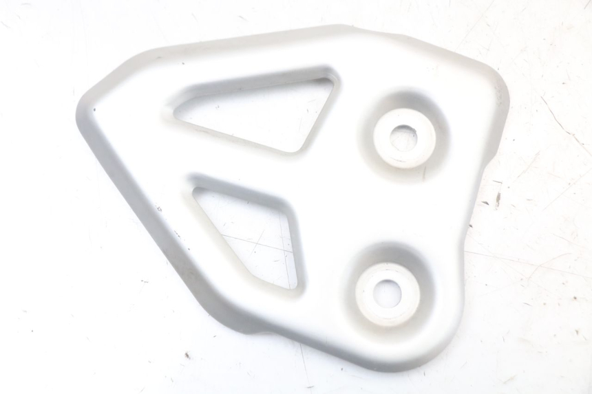 photo de RIGHT SIDE LATERAL FRAME COVER YAMAHA XT X 660 (2004 - 2016)