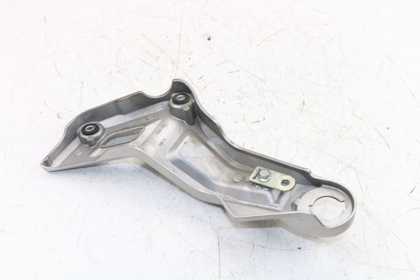 photo de RIGHT SIDE LATERAL FRAME COVER YAMAHA MT-07 MT07 ABS 700 (2014 - 2017)