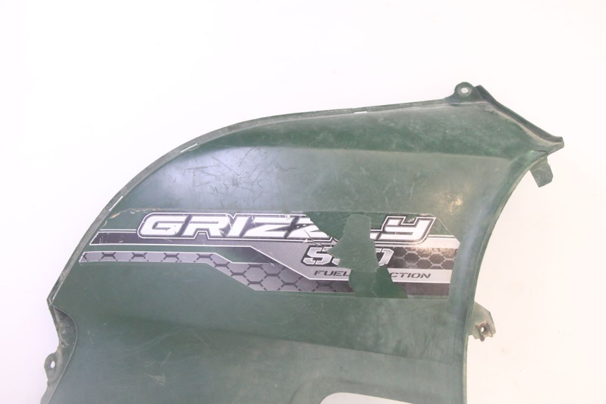 photo de RIGHT SIDE FRAME COVER YAMAHA YFM GRIZZLY 550 (2008 - 2015)